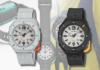 New Casio Pro Trek analog watches officially debut with carabiner strap, preorders now live