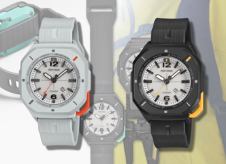 New Casio Pro Trek analog watches officially debut with carabiner strap, preorders now live