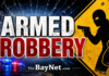 Teen Charged As Adult After Armed Robbery Of Shoes And Jewelry On Waldorf Walking Path