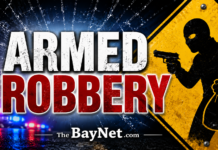 Teen Charged As Adult After Armed Robbery Of Shoes And Jewelry On Waldorf Walking Path
