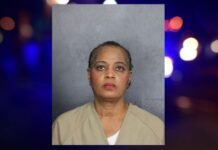 Home Health Aide Accused of Stealing More Than $20,000 in Jewelry From Tamarac Senior
