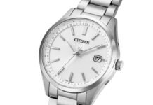Citizen launches affordable radio-controlled Eco-Drive watches with Direct Flight and UTC bezel