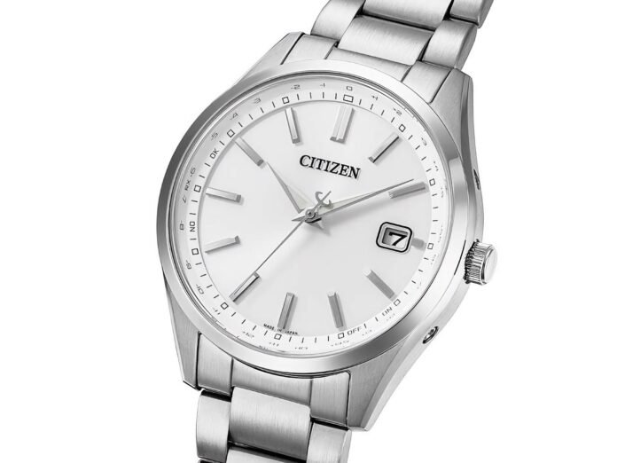 Citizen launches affordable radio-controlled Eco-Drive watches with Direct Flight and UTC bezel