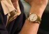 Citizen debuts stylish Tsuyosa 60 watches with a Rolex Datejust-inspired design and exhibition caseback