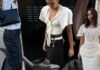 You’re Probably Wearing the Wrong Shoes With Skirts—Let Me Set the Record Straight