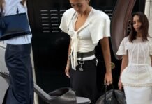You’re Probably Wearing the Wrong Shoes With Skirts—Let Me Set the Record Straight