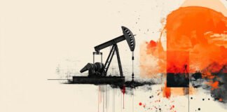 Crude Oil watches the region catch fire and still cannot clear its ceiling