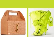 In Pics: The Most Bizarre Luxury Bags