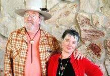 Former Mountain Residents Return for One-Day Jewelry Pop-Up at Cooper’s