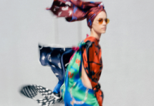 Celine’s Gorgeous New Campaign Solidifies the Fact That We All Need This Accessory