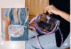 This Brand Makes the Most Stylish Clear Stadium Bags for Concerts