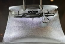 Birkin bag maker Hermes posts 7% rise in quarterly sales