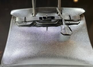 Birkin bag maker Hermes posts 7% rise in quarterly sales