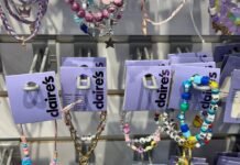 Beloved jewelry shop that closed 500+ stores launches surprising comeback move