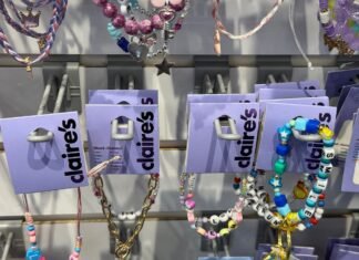 Beloved jewelry shop that closed 500+ stores launches surprising comeback move