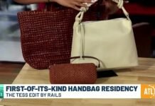 First-Of-Its-Kind Handbag Residency