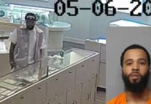 Florida investigators track suspect to New York in $20,000 jewelry theft