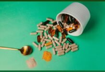 Detox pills fly off shelves as TikTok is accused of selling toxic jewelry linked to cancer