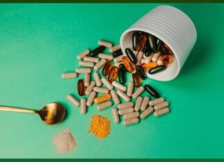 Detox pills fly off shelves as TikTok is accused of selling toxic jewelry linked to cancer