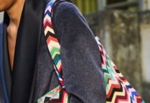 Colorful City Totes Are Trending This Summer