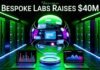 Bespoke Labs Raises $40M in Funding To Train Reliable Agents