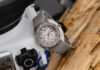 Doxa Streamlines the “Army” Diver for Hodinkee