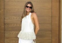 I’m a Fashion Editor—These Are the Outfits I’d Wear If I Thought I Was About to Get Engaged