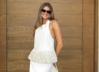I’m a Fashion Editor—These Are the Outfits I’d Wear If I Thought I Was About to Get Engaged