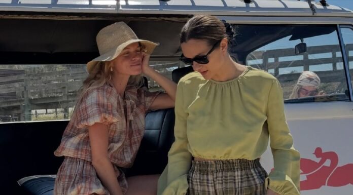 Not Capris, Not Bloomers—French Girls Are All Ditching Trousers For This Chic Summer Shorts Trend