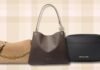 Michael Kors Outlet has over 270 designer handbags on sale starting at $49