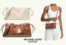 Michael Kors Outlet handbags fall to as little as $55 in new sale