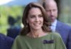 It’s Already Autumn in Kate Middleton’s Wardrobe—This Is the Classy Colour Combination We’ll All Be Copying Soon