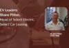 EV Leaders: Shane Pither, Head of Select Electric, Select Car Leasing