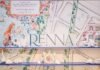 Renna Sails the Atlantic, Opening a Summer Pop-up at Harvey Nichols