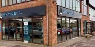 Skywell UK sales halted as BE11 owners await support