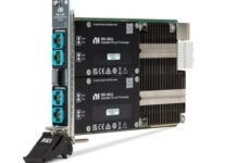 Emerson Introduces Modular Testing Platform for Automotive Display Systems