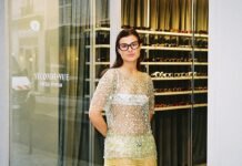 I Asked the Founder of Paris’s Chicest Vintage Sunglasses Destination Which Frames Are Worth Investing In
