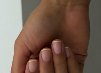 Creamy, Chic and Totally Timeless—This Is the Only Nail Trend I Care About This Summer