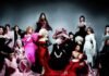 An All-Trans Cast Takeover of a Legendary Paris Cabaret Club Was Dressed in Matières Fécales