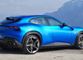 Exposing the Lies About Why Supercar Companies Sell SUVs
