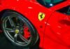 Ferrari Raises 2026 Outlook As AI Wealth Fuels Demand For Bespoke Supercars