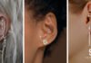 Festival Fashion Drives Growing Demand for Earscaping Jewelry