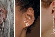 Festival Fashion Drives Growing Demand for Earscaping Jewelry