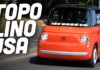 Fiat’s Newest Car In America Is So Small It Makes A Honda Fit Look Huge