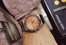 Five New(ish) Watches I Liked at the Windup Watch Fair in Chicago