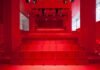 Poltrona Frau and Jean Nouvel Design Create Bespoke Seating for Paris’ Fondation Cartier