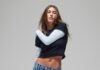 Hailey Bieber on Creating Her Dream Jeans for Gap