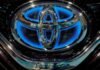 China EV surge knocks Toyota, Nissan, Honda as Japan share sinks to single digits