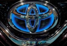 China EV surge knocks Toyota, Nissan, Honda as Japan share sinks to single digits