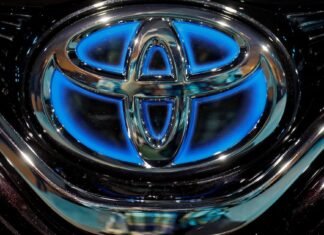 China EV surge knocks Toyota, Nissan, Honda as Japan share sinks to single digits